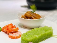 -二十四单 淮扬新味