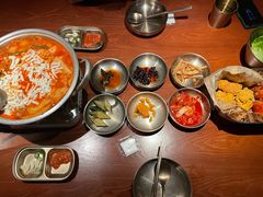 -春熙台韩国料理·章鱼肥牛(西丽店)