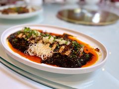 蒜泥白肉-新川办餐厅