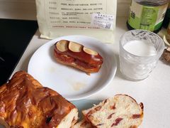 -富贵面包公司(运河店)