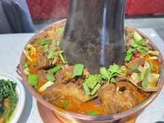 -王家大院·南京菜(湛江路总店)