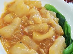 -老人和饭店(淮海中路店)