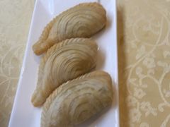 眉毛酥-绿波廊(豫园店)