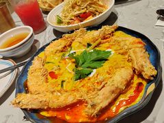 -Home Thai·泰谣(王府井apm店)