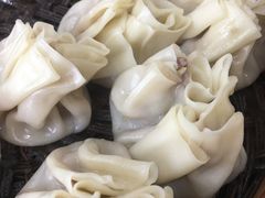 牛肉大葱烧卖-杨记小骨头羊杂馆(南五马路店)