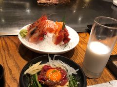 -赤坂亭·M9和牛烧肉·铁板烧·日料398放题(长泰广场店)