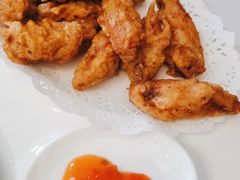 -峨嵋酒家(地安门店)