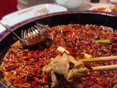 -何师傅美蛙鱼头(汉街店)