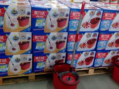 -百安居装修建材卖场(罗湖店)