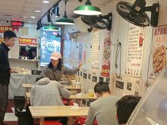 -柳州肥姨妈大骨螺蛳粉(东靖路店)