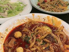 -飞天大厦清真餐厅