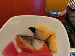 -元一希尔顿酒店·禅自助餐厅·啤酒花园