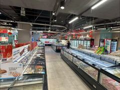 -盒马鲜生(红莲店)