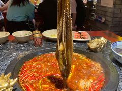 -蜀大侠火锅(寰球文化地标·总府店)