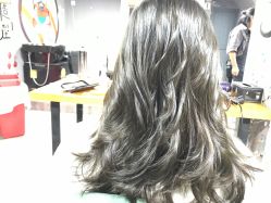 -阪川造型salon
