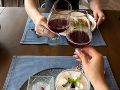 -青岛海天大酒店·1988全日餐厅