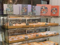 -可颂坊(凉城店)