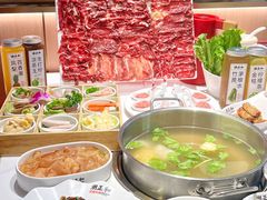 -潮正和潮汕牛肉火锅·老字号(番禺万达店)