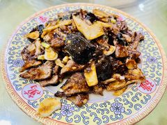 -砂锅居(西四店)