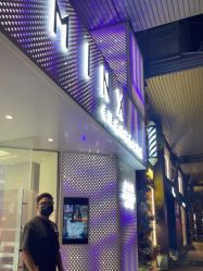 -MINX名珂斯·烫染形象设计