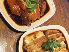 -香港表哥茶餐厅(银泰百货店)