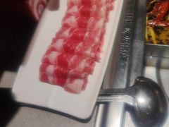 -海底捞大排档火锅(悦荟广场店)