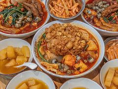 -螺小胖柳州螺蛳粉(钟楼总店)