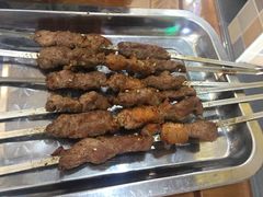 -西域老马美食(常营未来域店)