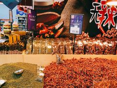 -家乐福(八宝街店)