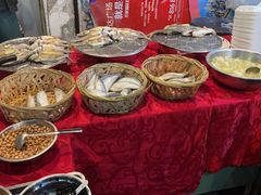 -车头老二大排档