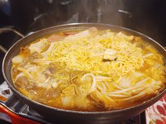 肥牛部队锅-炙韩料理·部队锅专门店