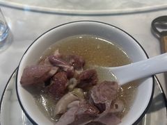 -闽公馆·客家私房菜·商务宴请·包厢(杏林橡树湾店)