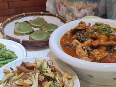 -大师傅金奖啤酒鱼(西街口总店)