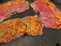 蒜香牛小排-米家·鹤城炭火米家(直营总店)