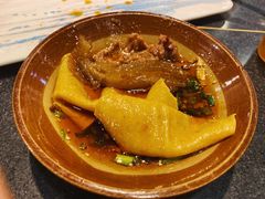 -中华老火锅(金渝大道店)