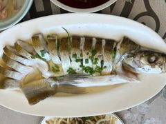 -美味之家·湖景农家乐(太湖东山店)