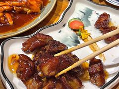 -食味酒味天津菜·古法鲜酿米酒(鼓楼店)