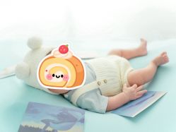 点击看大图 -玛瑞莎孕婴童摄影到家拍