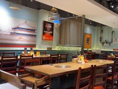 -北京老门框爆肚涮肉馆(凤城六路店)