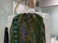 -福奈特洗衣洗鞋(东建路店)