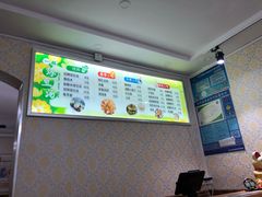 -一杯绿豆汤(柏庐广场店)