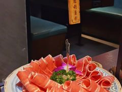 -阳坊涮肉(西直门凯德mall店)