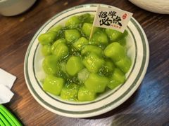 -食味酒味天津菜·海肠捞饭·东方酒饮(鼓楼店)