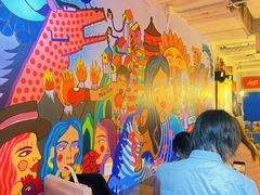 -Mesa Madre梅萨妈妈·Bintana(国贸店)