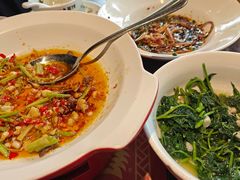 -洞庭土菜馆(天河北总店)