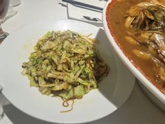 -旺顺阁·北京菜(北辰上品+)