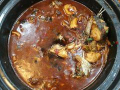 -徽州美食(三十年老店)