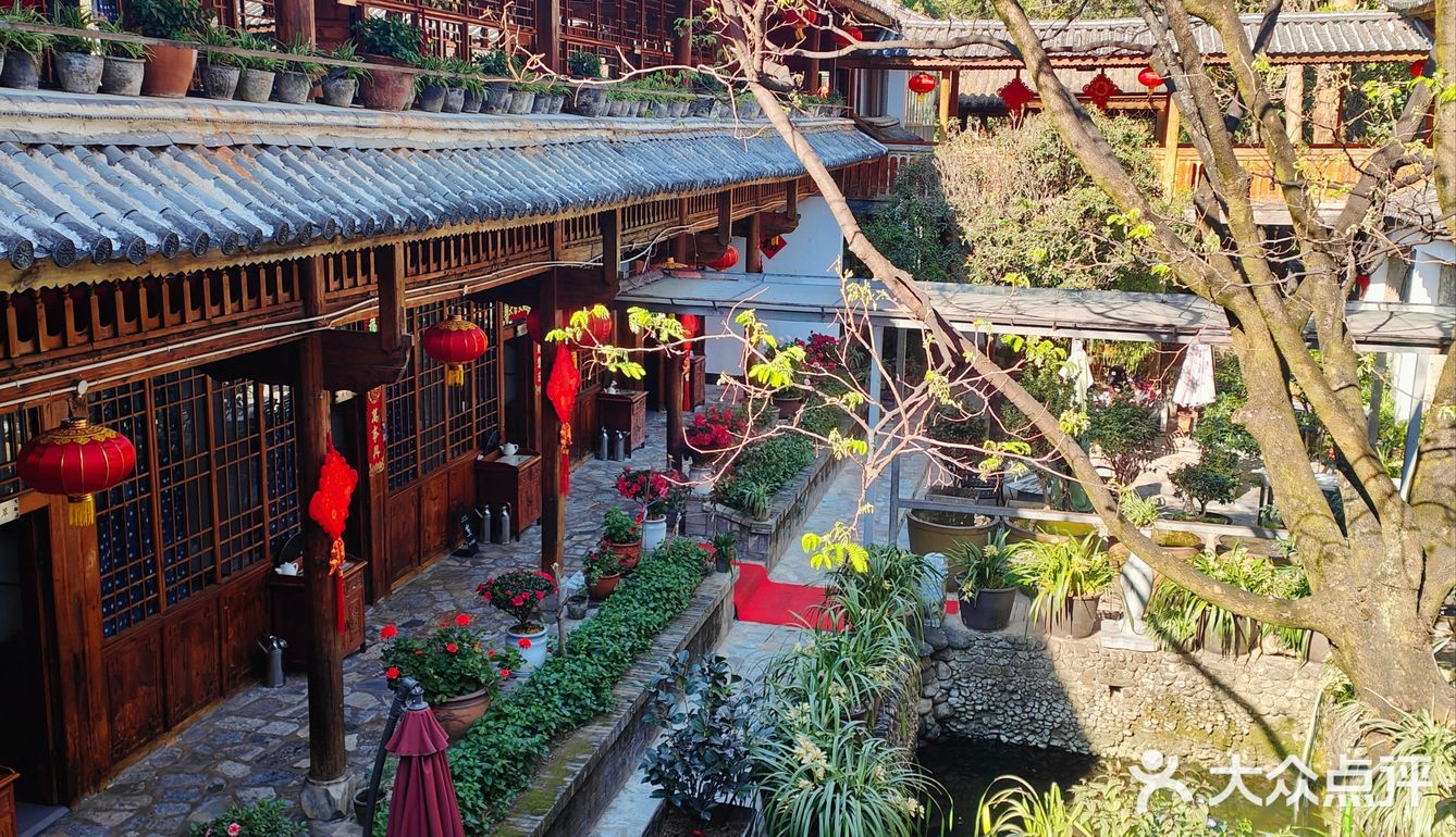 特色餐馆大揭秘~琦龙风味庄[色]