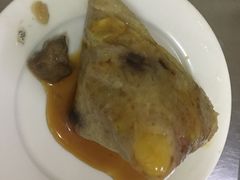 双烹粽球-老妈宫粽球