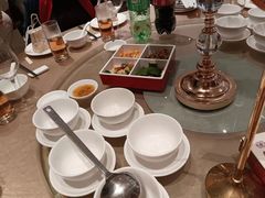 -千灯盛汇·头牌粤菜(致越优城店)